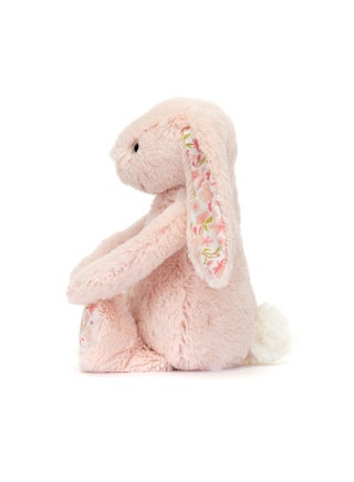 Blossom Blush Bunny 'Cherry' Plush – Soft Stuffed Toy with Cordy Legs, Cute Valentine’s Gift for Kids & Adults, Collectible Jellycat, 23 cm - view 3